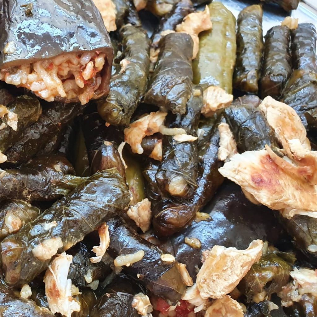 dolma