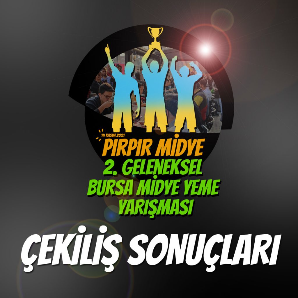 2021 midye yeme yarışması